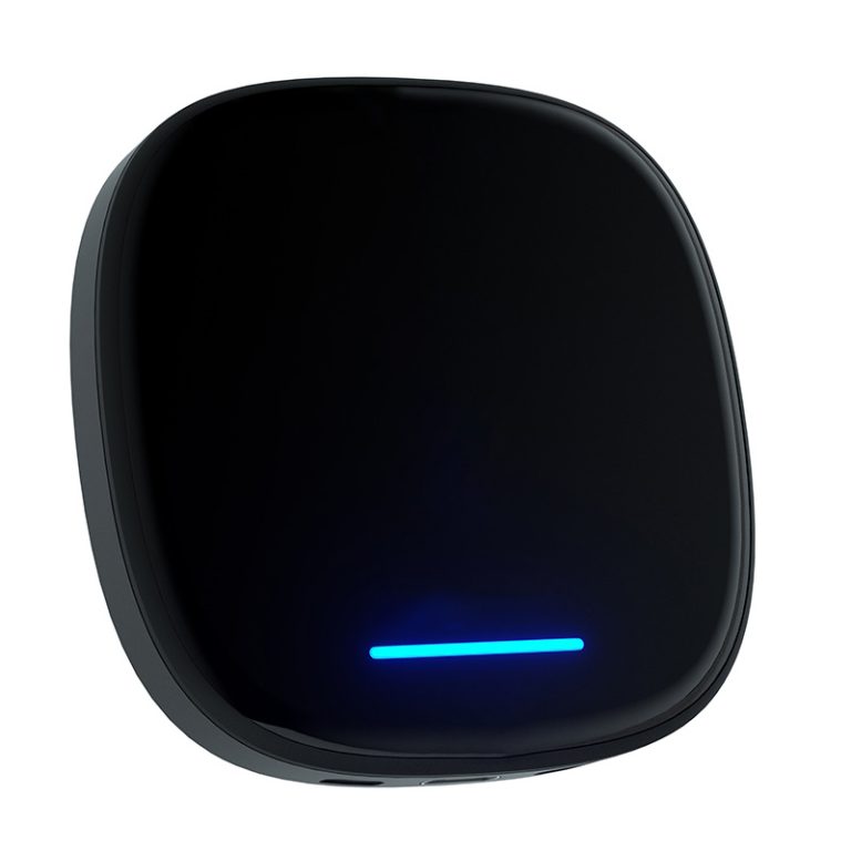 Multimedia Android iOS Box for BMW