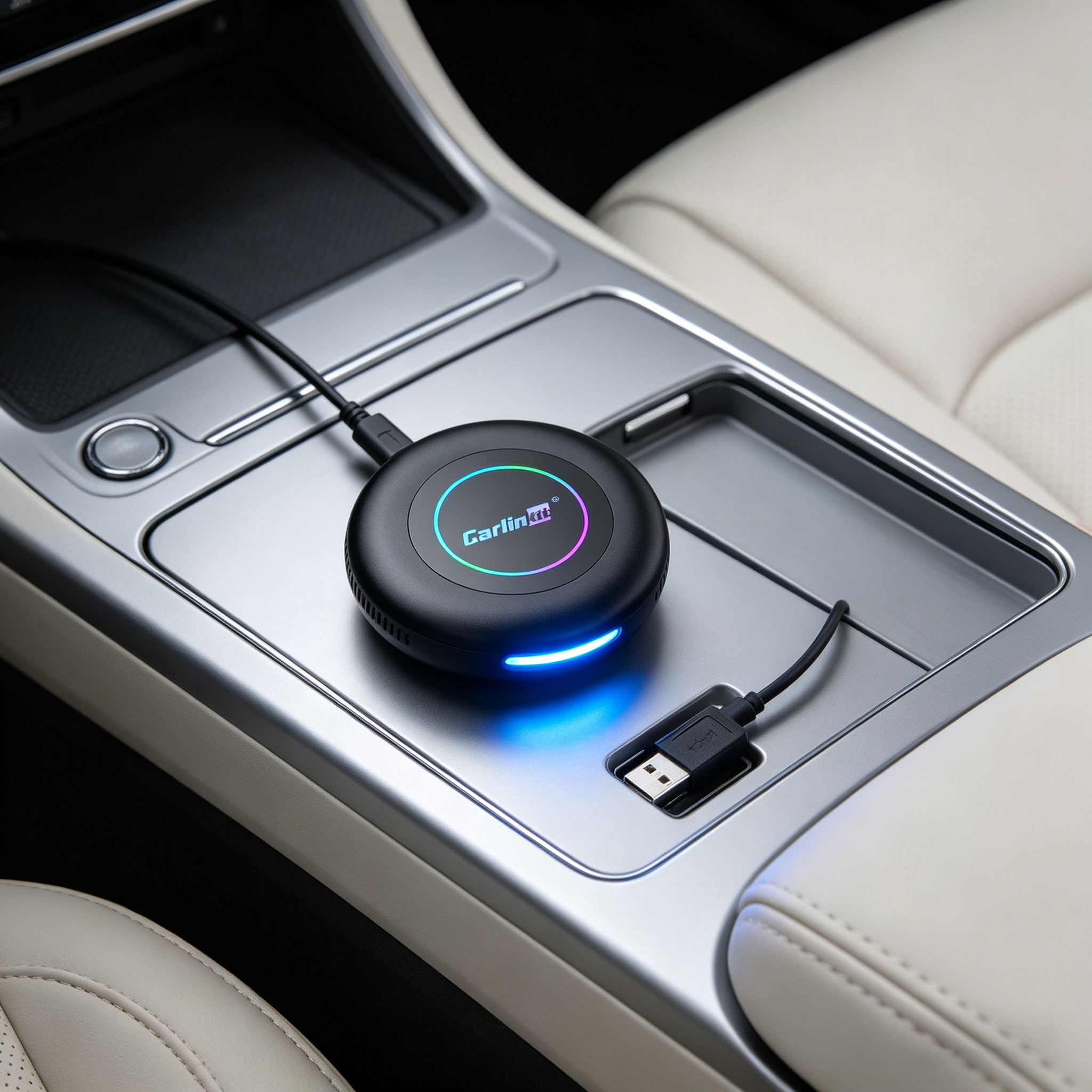 Passo 1 - Collega il dispositivo