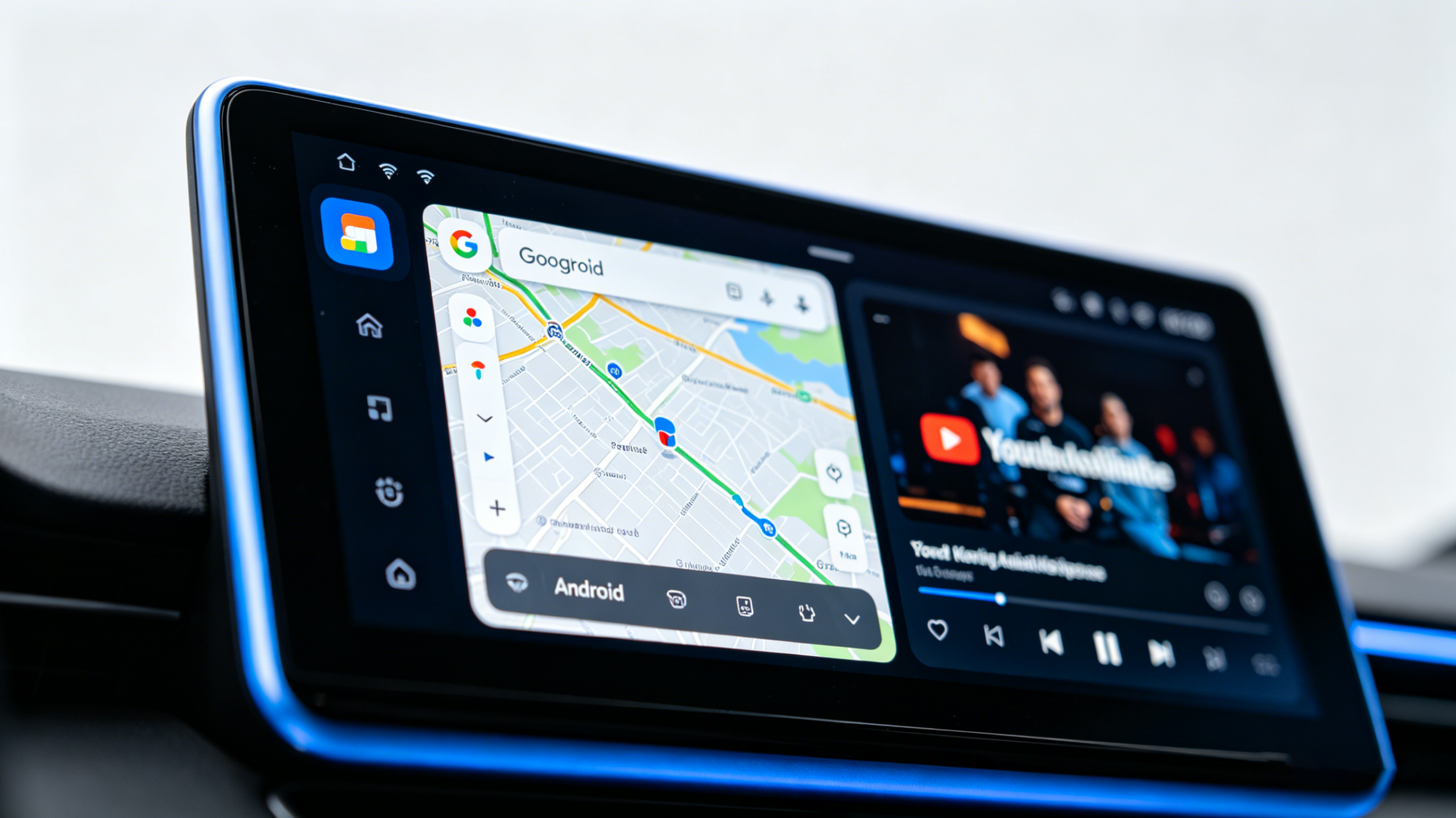 Passo 3 - Goditi tutto