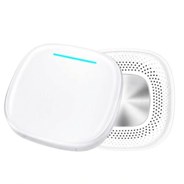 Max Ultra AI Box – Qualcomm 8 Çekirdekli QCM6350, Android 15, 8 GB RAM + 128 GB ROM, 5G LTE, Bölünmüş Ekran Multimedya Adaptörü